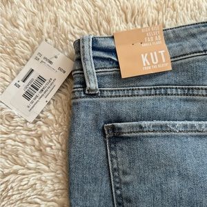 Kut from the Kloth, NWT